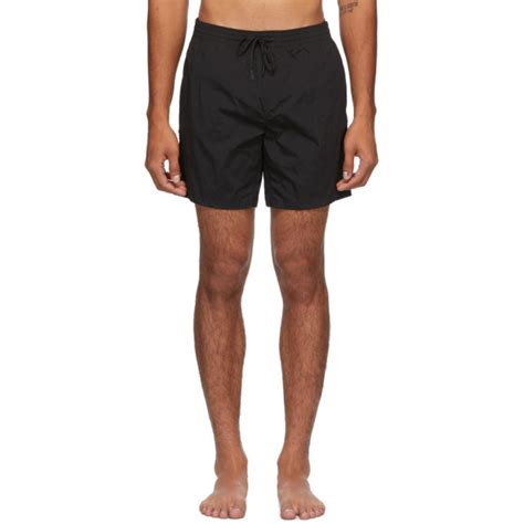 fendi swimming short|fendi reactive swim shorts.